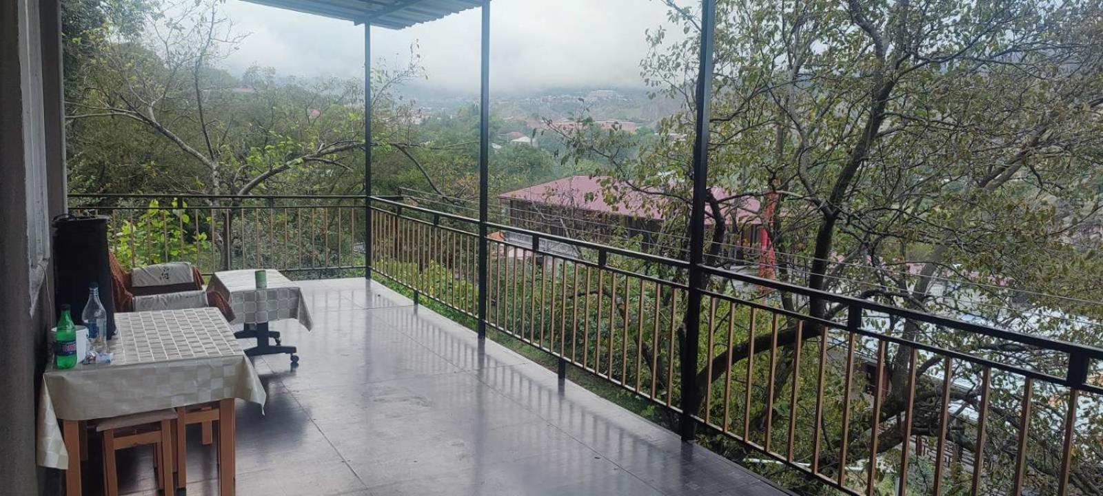 Nnn Guest House กอริส ภายนอก รูปภาพ