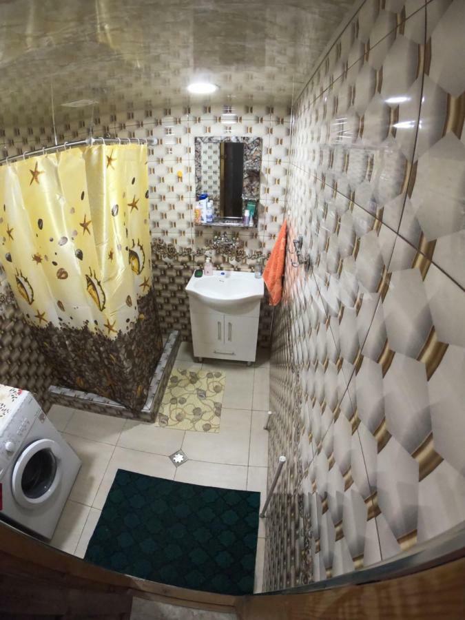 Nnn Guest House กอริส ภายนอก รูปภาพ