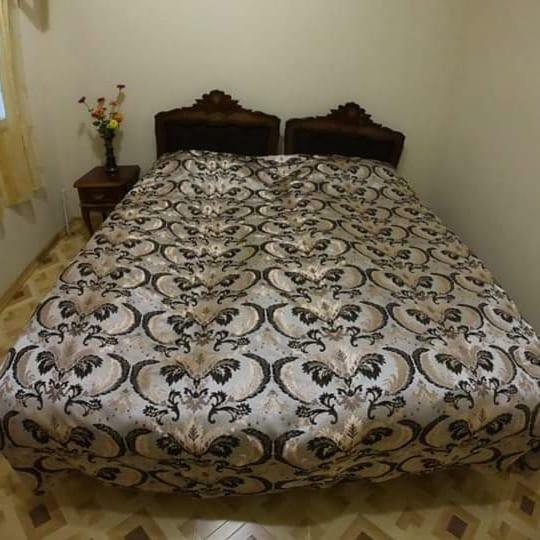 Nnn Guest House กอริส ภายนอก รูปภาพ